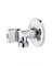 Кран шаровой ProFactor 1/2"-3/4", УГЛОВОЙ