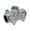 Обойма ремонтная ANB  3/4" с вых. 1/2" Gebo