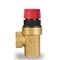 Клапан предохранительный 1/2" 2,5 Bar IVR