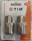 Эксцентрик 3/4"х1/2" TIM XLM023N (пара)