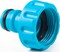 Адаптер для быстросъемного соединения 3/4" внутр. резьба
