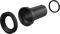 Прокладка + соединитель + прокладка соединителя, M902