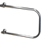Полотенцесушитель П-образный 50х50 (3/4")