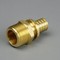 Муфта аксиал. комб. 25х1/2" шт