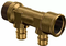 Коллектор Uponor Q&E 3/4х16 2 выхода
