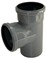 Тройник D 110 90˚