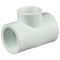 Тройник полипроп. п/п/п 40х25х40