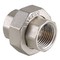 Американка 1/2", ММ (Valtec)