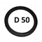 Резина D 50
