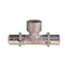 Тройник Comap 20x3/4"гайка x20