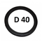 Резина D 40